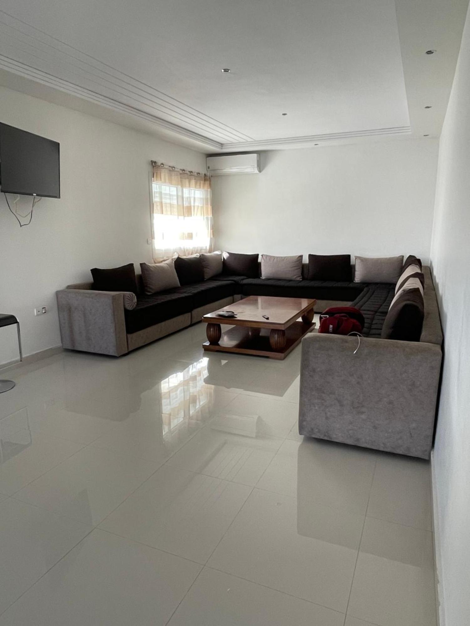 Residence Riad Saidia Exterior photo
