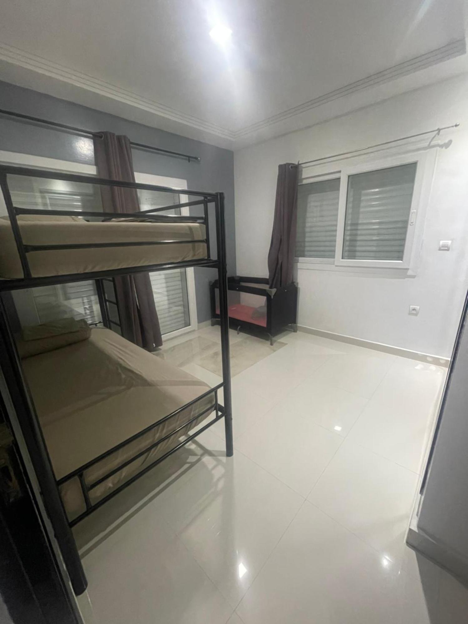 Residence Riad Saidia Exterior photo