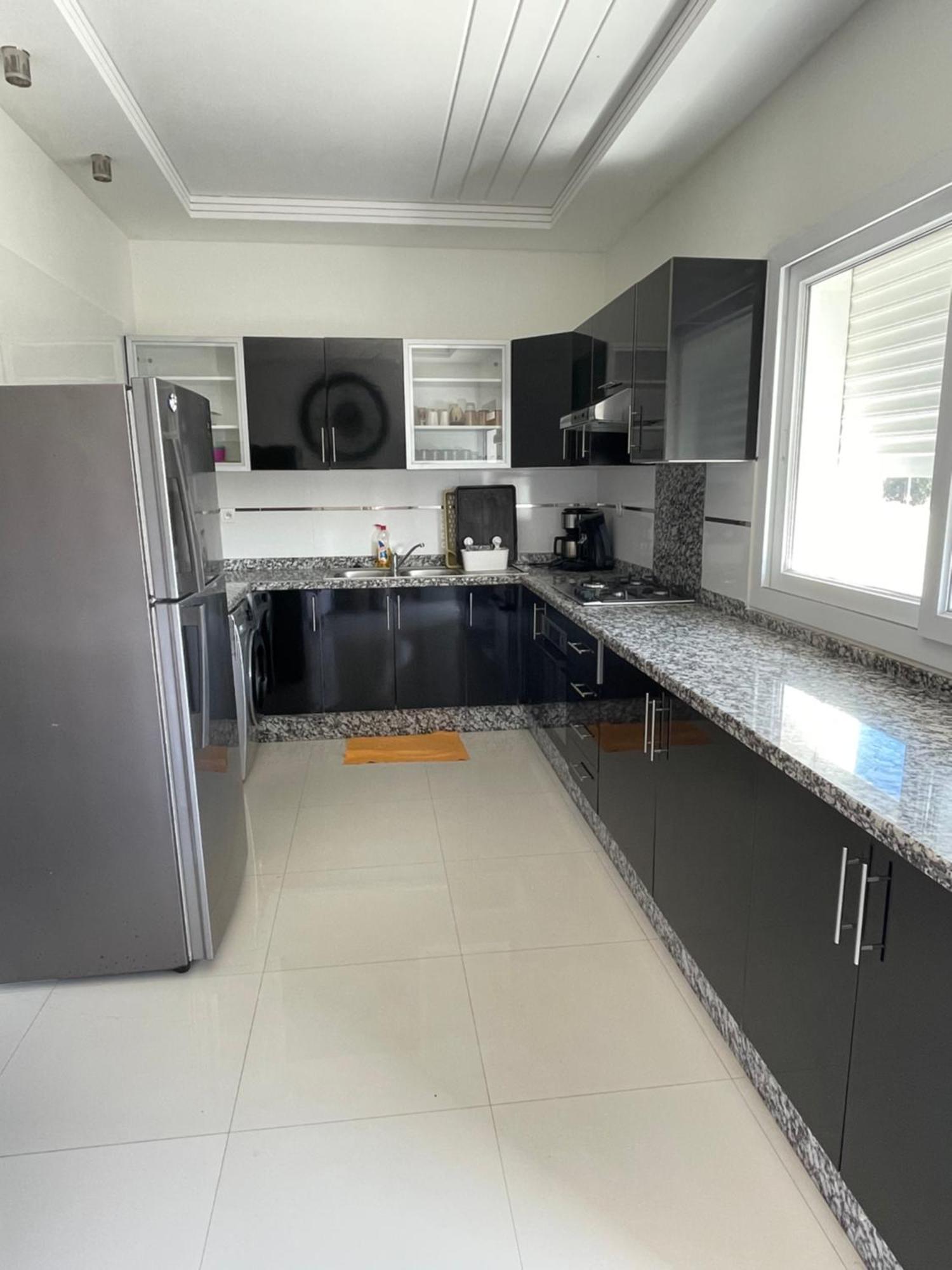 Residence Riad Saidia Exterior photo