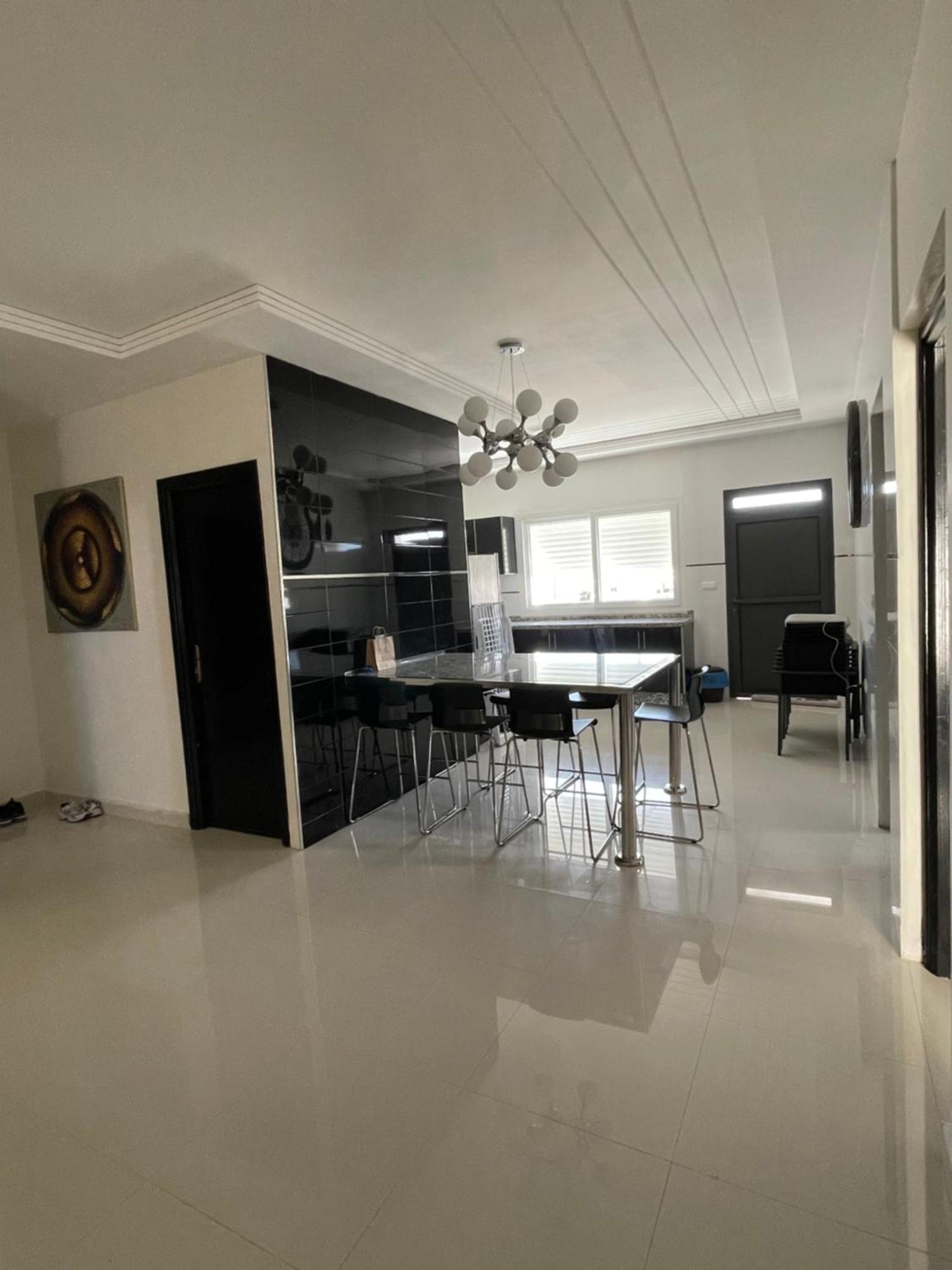 Residence Riad Saidia Exterior photo