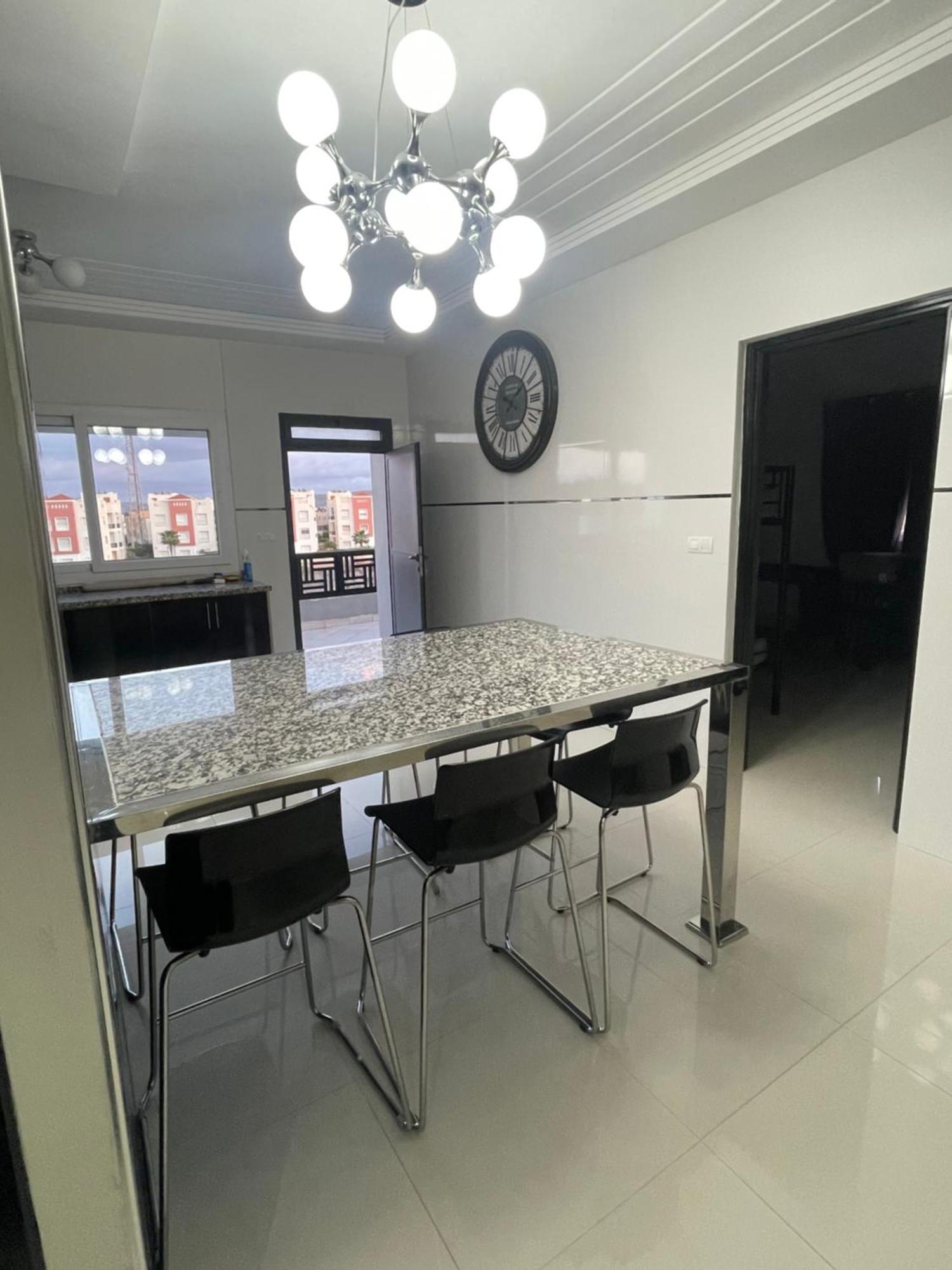 Residence Riad Saidia Exterior photo