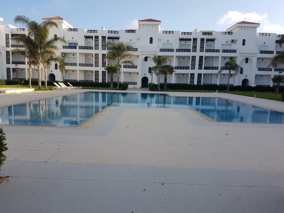 Residence Riad Saidia Exterior photo